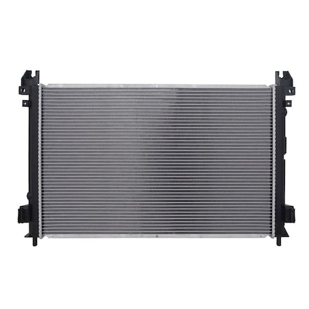 One Stop Solutions 04-06 Chr Pacifica A/T 3.5/3.8L Radiator, 2702 2702